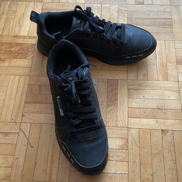 Puma soft foam sneakers - Picture 2 of 8